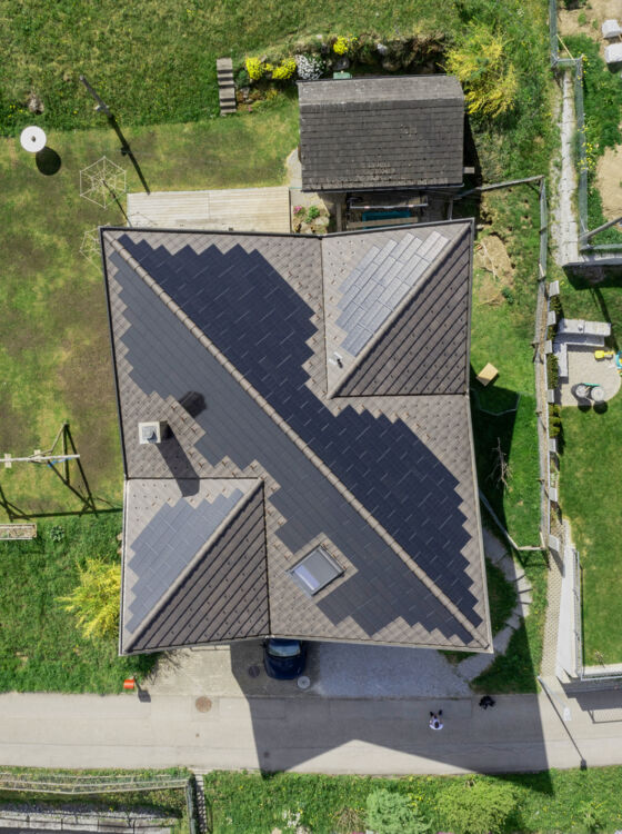 EFH Bütschwil 4 EFH Bütschwil 4