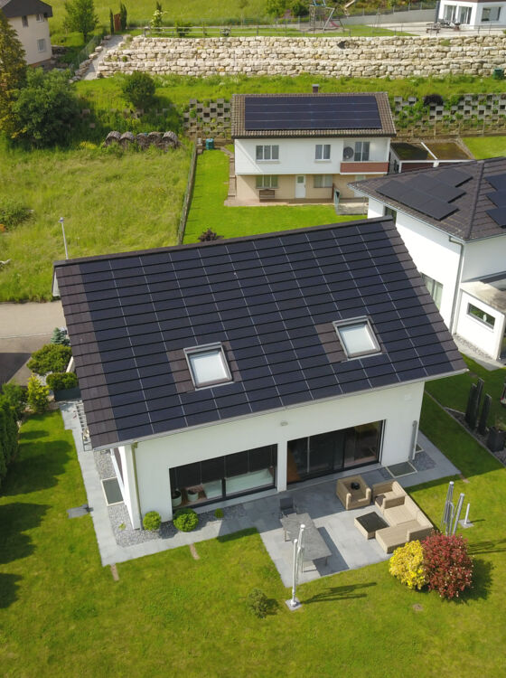 EFH Zullwil 2 EFH Zullwil 2