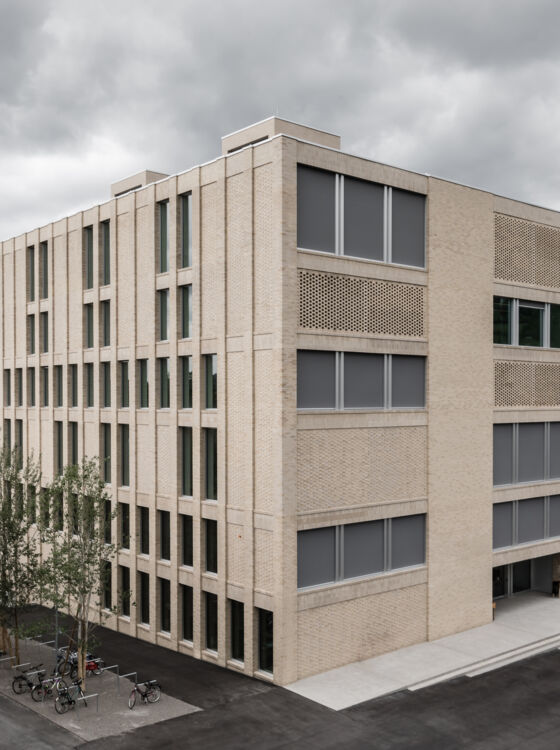 Referenzobjekt Heradesign Musikschule Luzern Referenzobjekt Heradesign Musikschule Luzern