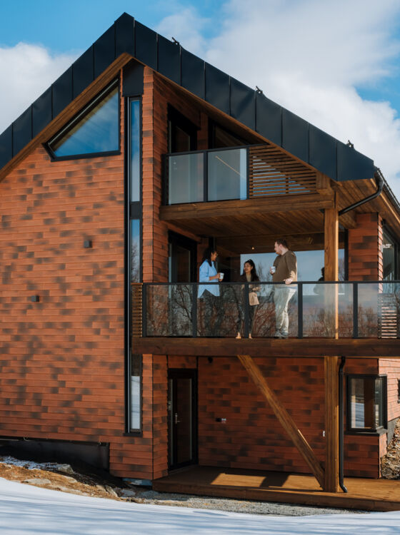 Fiolvegen Tromsö 4 Fiolvegen Tromsö 4