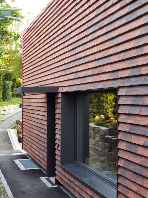 Referenzobjekt Urban Haus Vogt Referenzobjekt Urban Haus Vogt