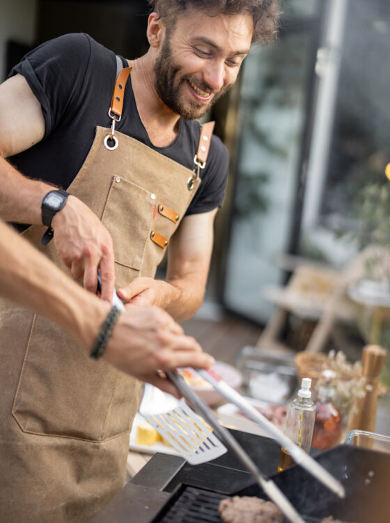 Imagefoto grillen Imagefoto grillen