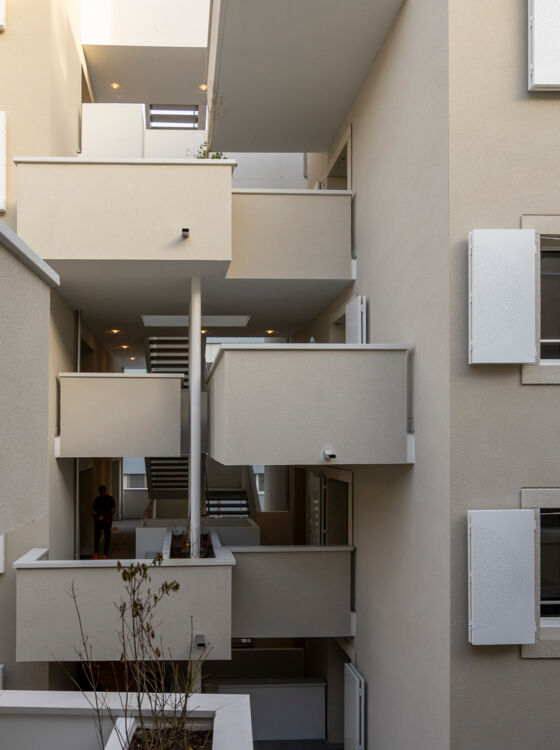 Referenzobjekt Tilia 2