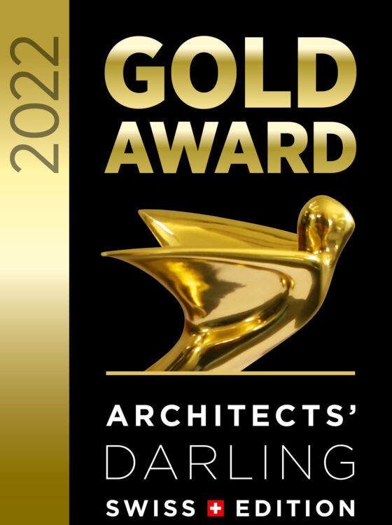 Architects Darling 2022 Architects Darling 2022