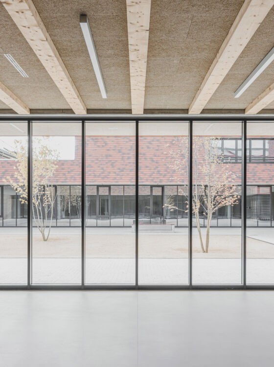 Grundschule Krampnitz 5