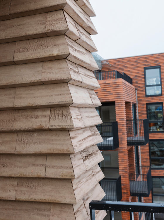 Referenzobjekt Urban: Sjøparken Kaldnes, Tønsberg Referenzobjekt Urban: Sjøparken Kaldnes, Tønsberg