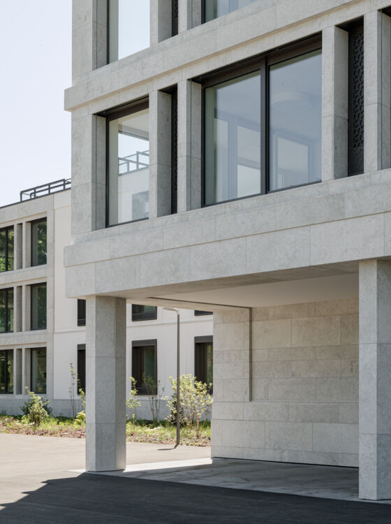 Clinique Königsfelden Clinique Königsfelden