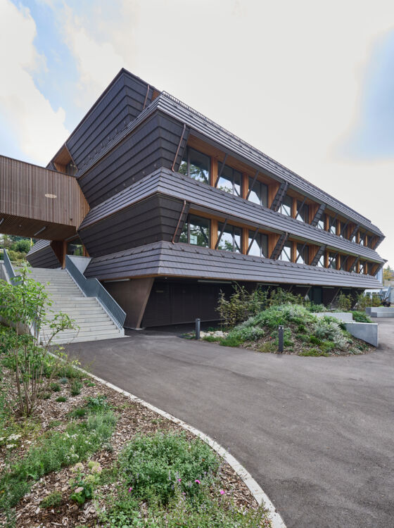 Sekundarschule Bonstetten Sekundarschule Bonstetten