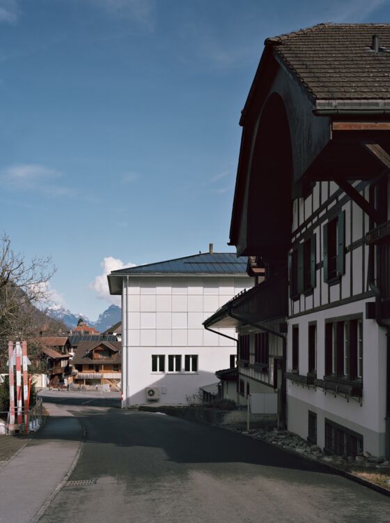 Frutigen 02 Frutigen 02
