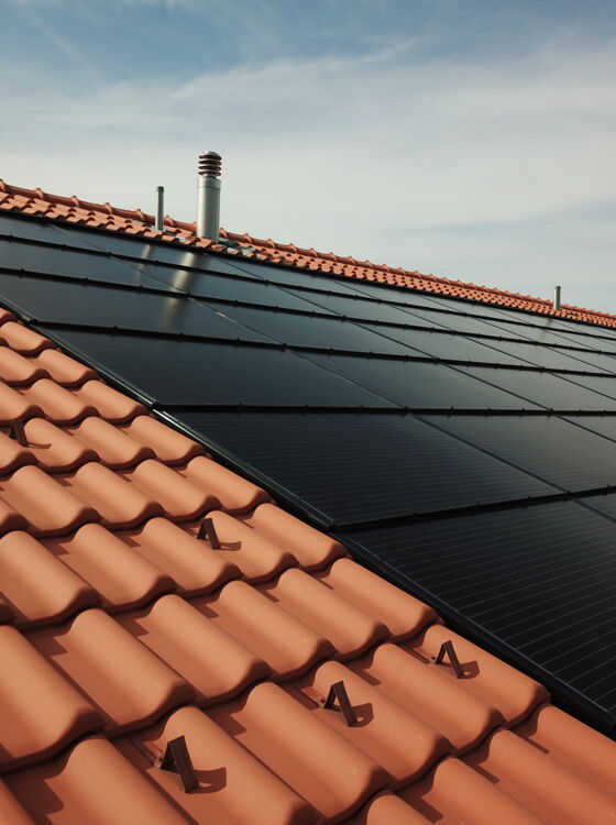 photovoltaics, PV Photovoltaics in Appenzell