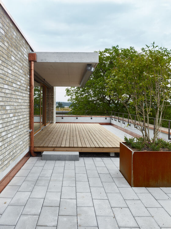 Terca, classic, marziale, reference Multi family house in Bassersdorf