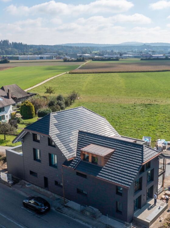 Mehrfamilienhaus Aarwangen 4