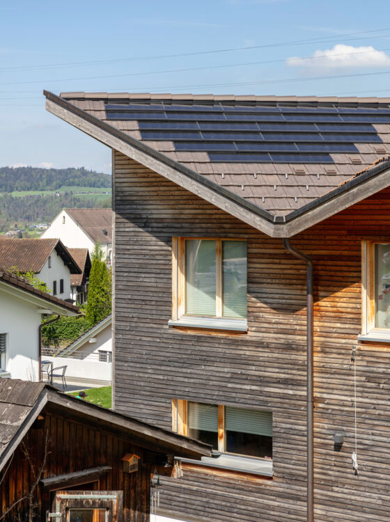 EFH Bütschwil 3 EFH Bütschwil 3