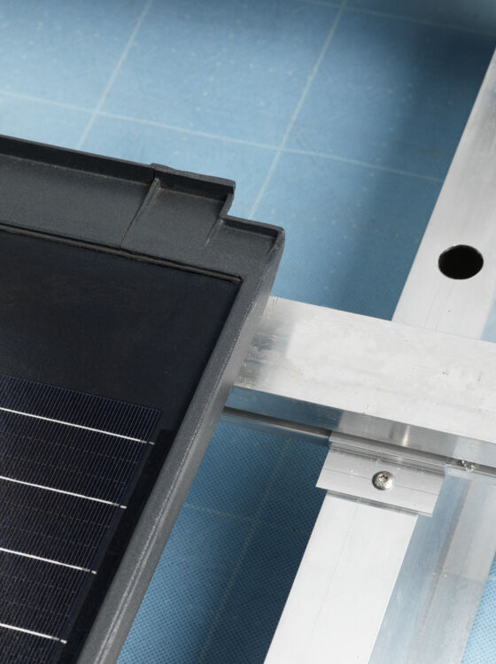 Endura Unitas Modul oben