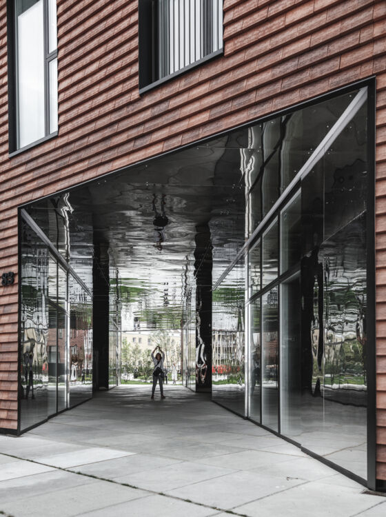 Krøyers Plads Urban Krøyers Plads Urban