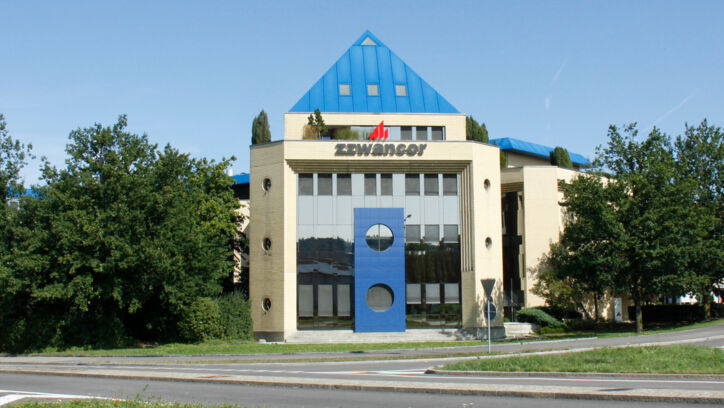 ZZWancor Regensdorf ZZWancor Regensdorf