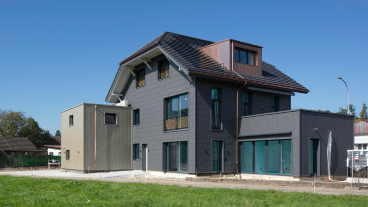 Mehrfamilienhaus Aarwangen 3