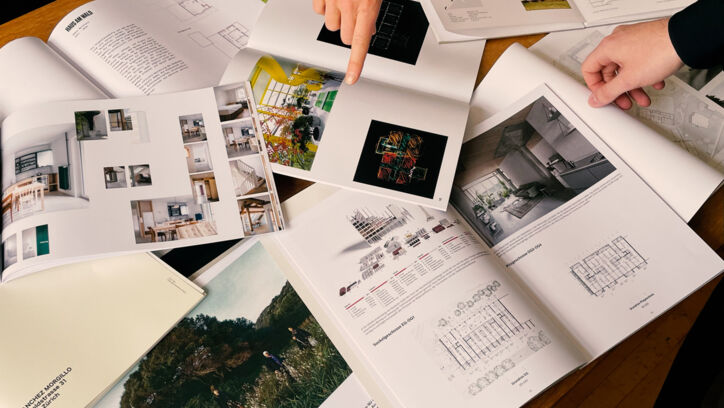 Wilde Karte #09 Finalisten Bekanntgabe