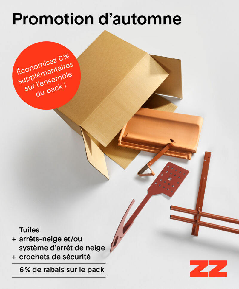 Herbstaktion 2025 Banner Hochformat FR